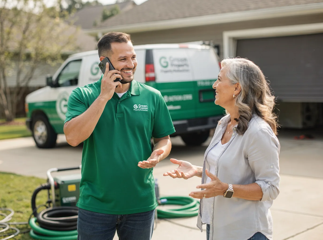 Water Damage Restoration Hanston, KS FAQs